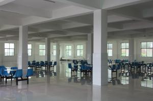 職工餐廳